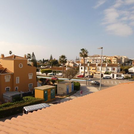 Top Floor Apartment Close To Beach Torre de Benagalbon Luaran gambar