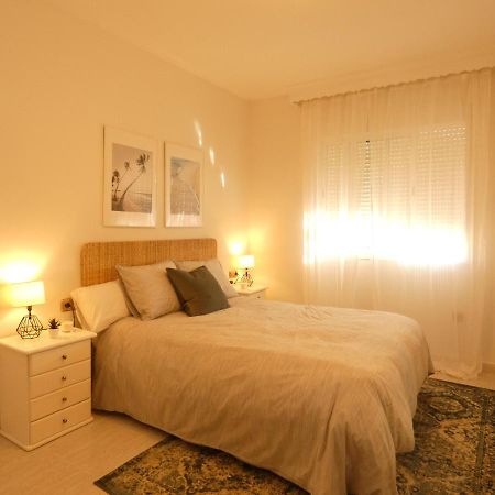 Top Floor Apartment Close To Beach Torre de Benagalbon Luaran gambar