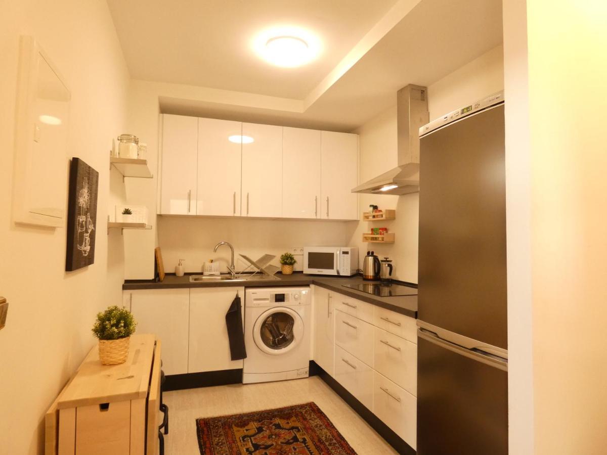 Top Floor Apartment Close To Beach Torre de Benagalbon Luaran gambar