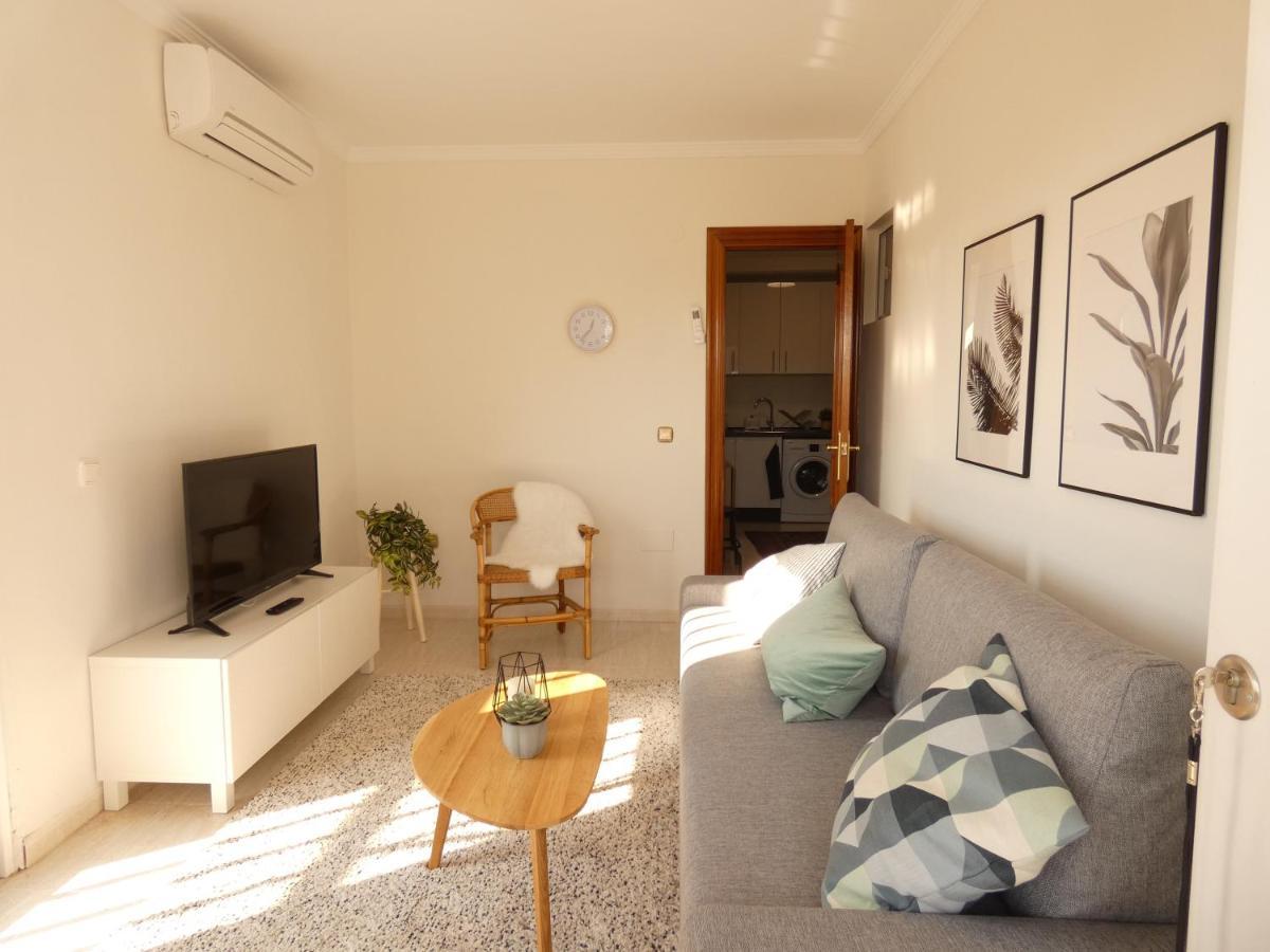 Top Floor Apartment Close To Beach Torre de Benagalbon Luaran gambar